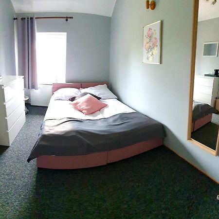 Agroturystyka "U Sochy" Ramleje Room photo