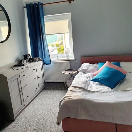 Agroturystyka "U Sochy" Ramleje Room photo