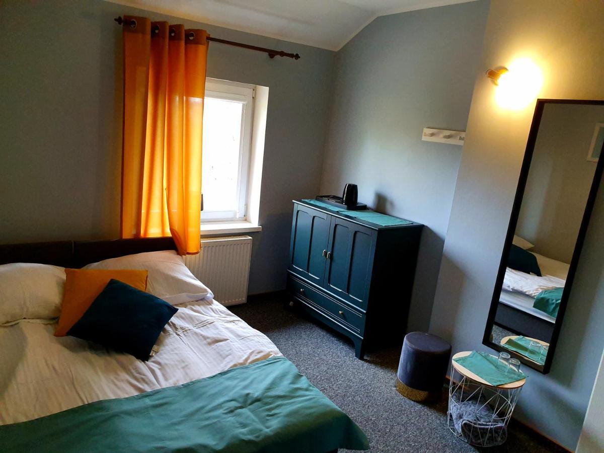 Agroturystyka "U Sochy" Ramleje Room photo