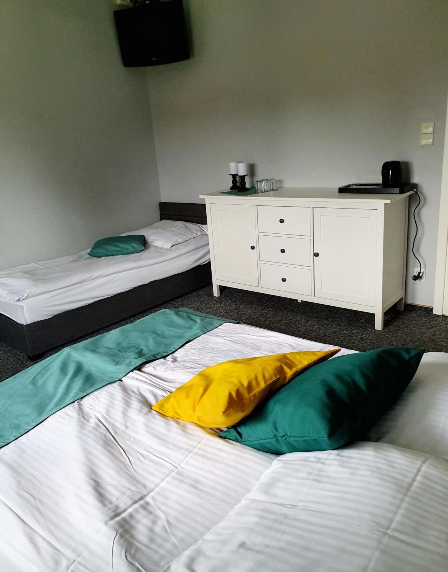 Agroturystyka "U Sochy" Ramleje Room photo