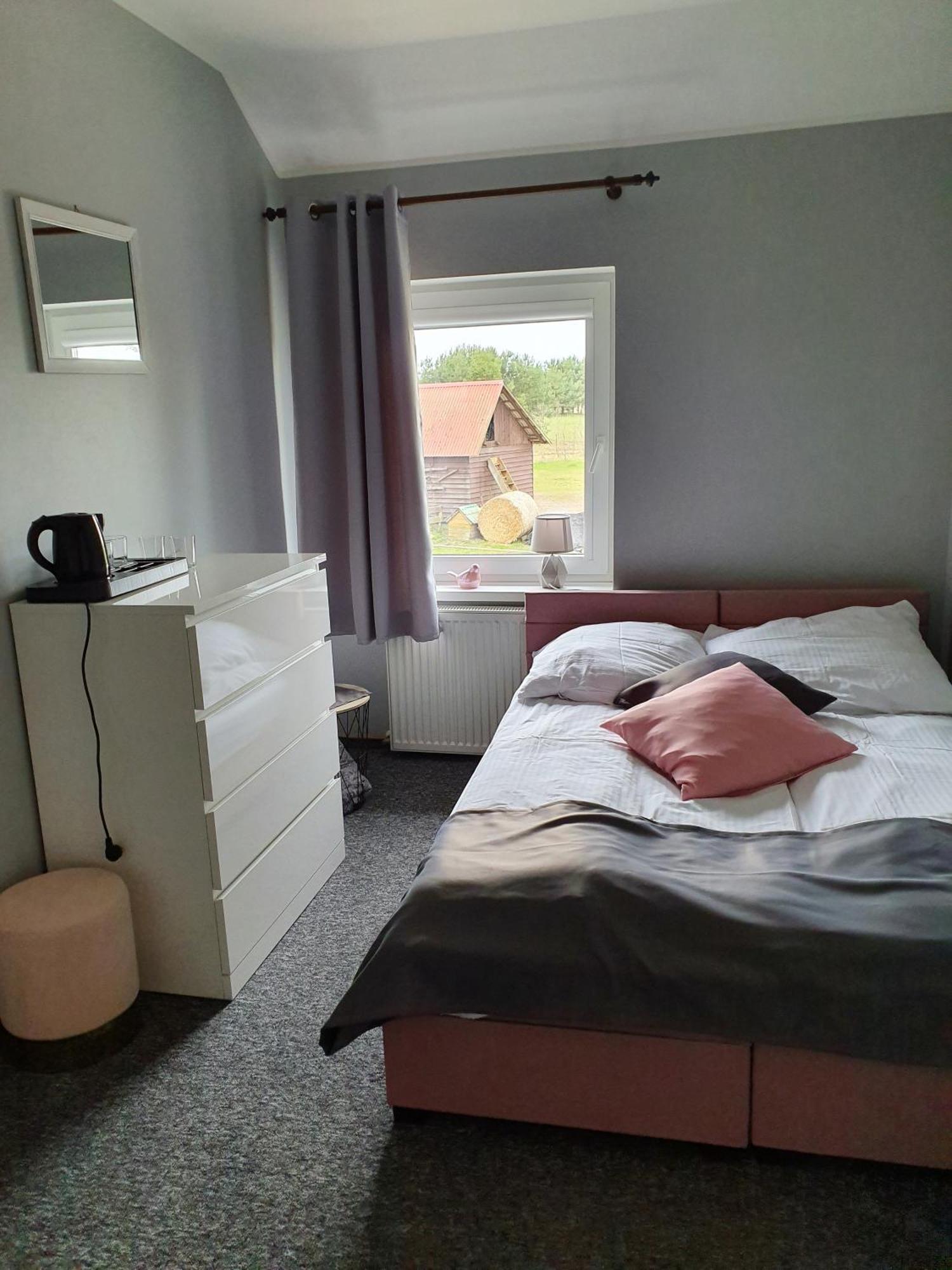 Agroturystyka "U Sochy" Ramleje Room photo
