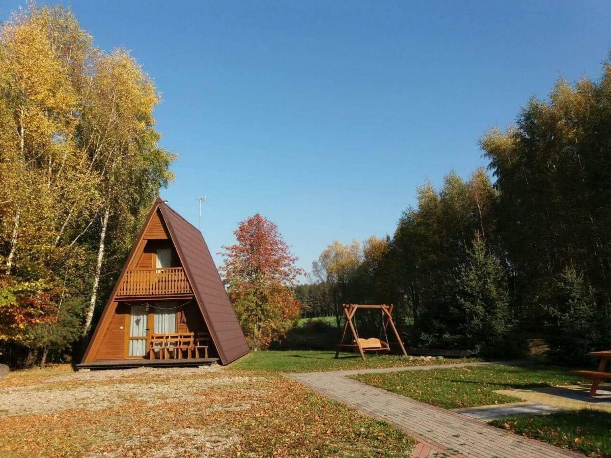 Agroturystyka "U Sochy" Ramleje Exterior photo