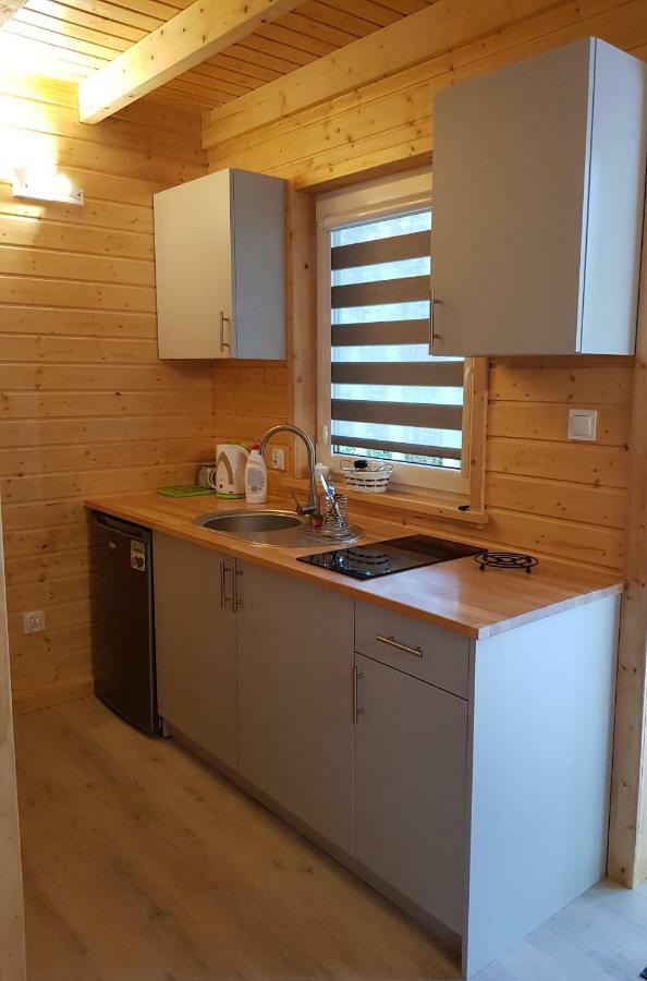Agroturystyka "U Sochy" Ramleje Room photo